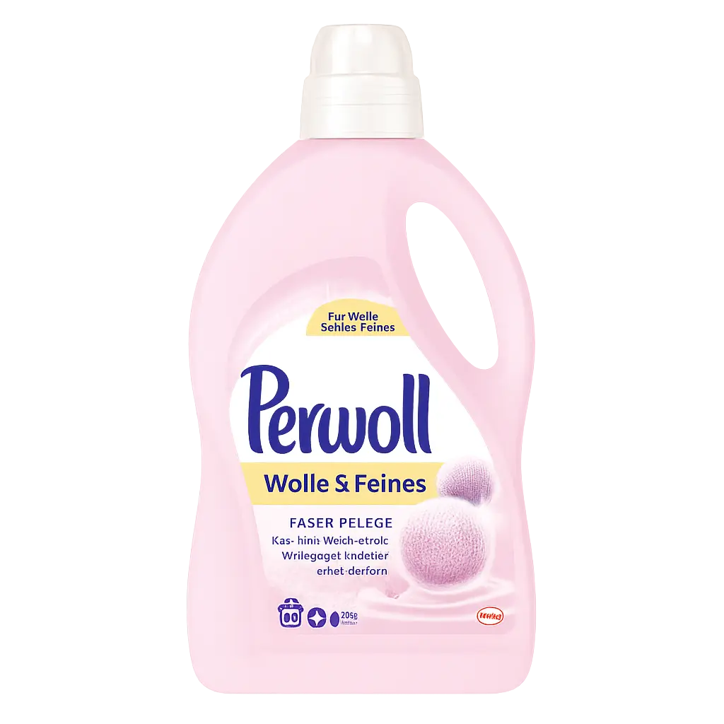 Perwoll Renew & Repair Schwarz Angebote