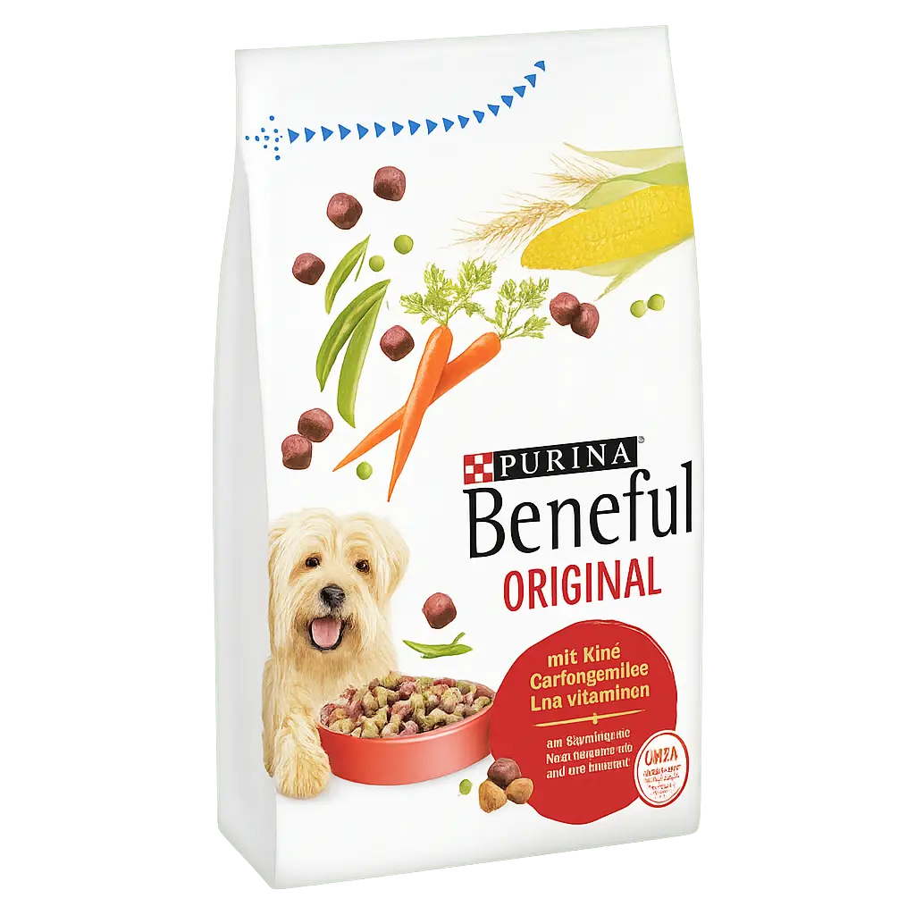 graues hundebett Orthopädisches Hundebett EMMA Grau