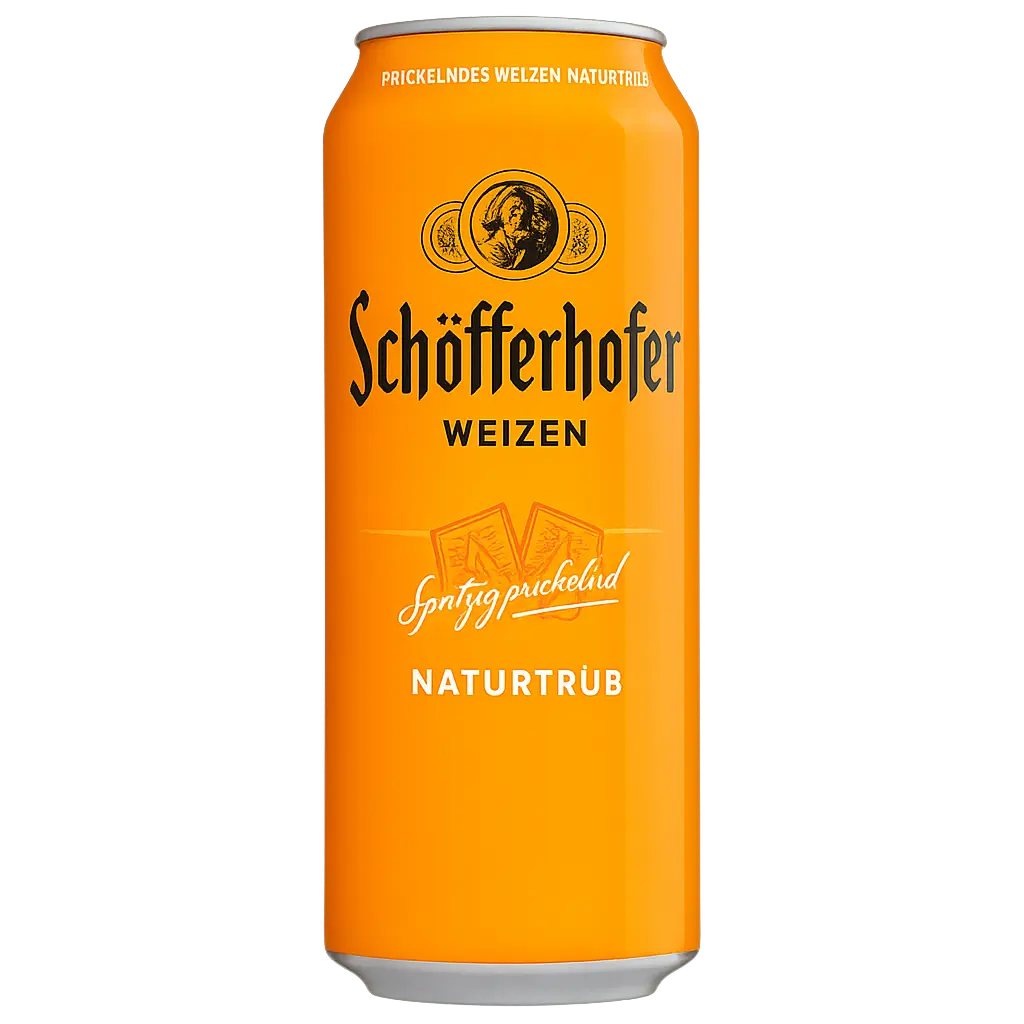 Schfferhofer Kaktusfeige Weizen-Mix Angebote | Aktionspreis.de
