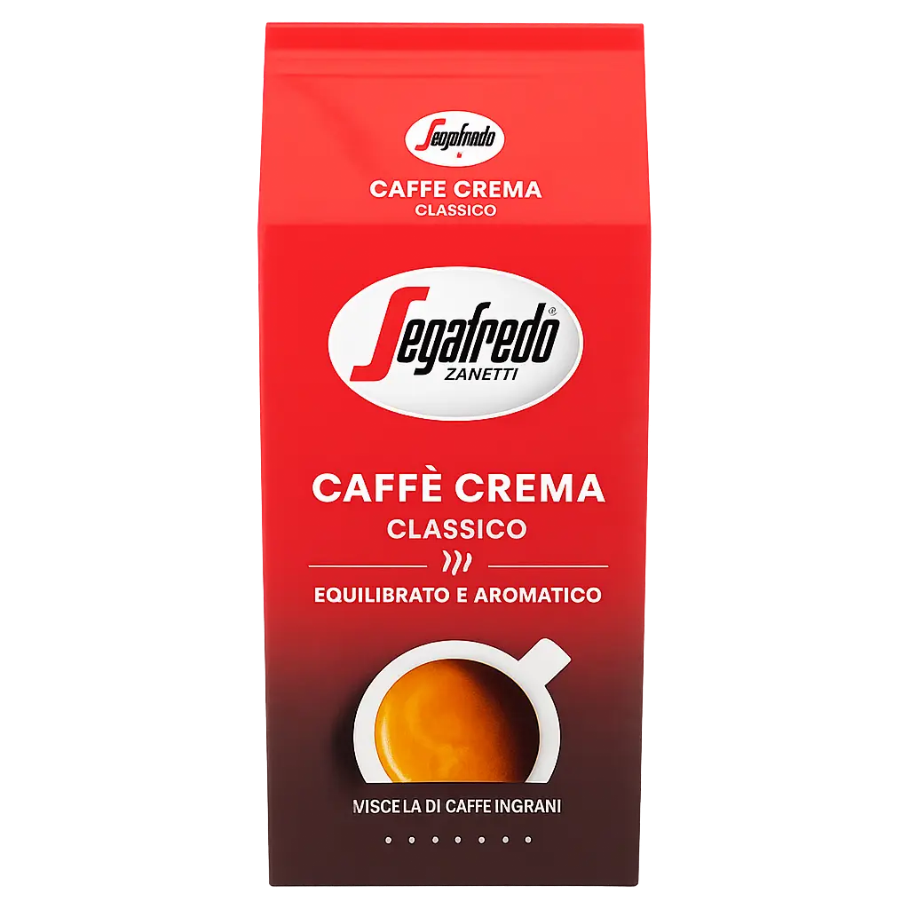 Segafredo(1kg)
