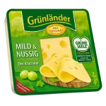 Grünländer  Käse-Duo
