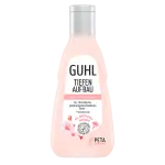 Guhl Shampoo  Tiefenaufbau