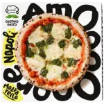 Gustavo Gusto Amore  Rucola
