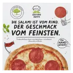 Gustavo Gusto Pizza  Margherita