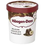 Häagen-Dazs  Dulche De Leche