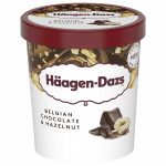 Häagen-Dazs Eis
