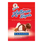 Halloren Kugeln  Schoko-Caramel