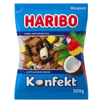 Haribo  Goldbären
