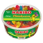 Haribo Snack Box Haribo Happy Cola