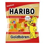 Haribo Maxipack  Kritzmix