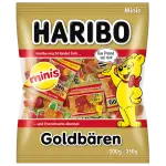 Haribo Minis Haribo Saft Goldbären Minis