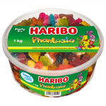 Haribo Snack Box