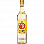 Havana Club, versch. Sorten