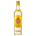 Havana Club  Anejo 3 Anos