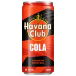 Havana Cola Dose Havana Cola Spezi Dose
