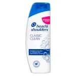 Head & Shoulders Shampoo Head & Shoulders Shamoo Anti-Haarverlust