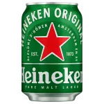 Heineken Dose  0,0%
