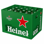 Heineken Kasten