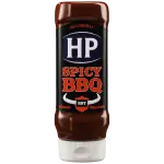 Heinz HP BBQ Sauce  Honey
