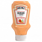 Heinz Sauce