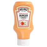 Heinz Sauce Heinz Spicy Burger Sauce