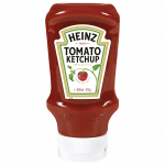 Heinz Tomato Ketchup, versch. Sorten