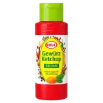 Hela Ketchup Hela Gewürz Ketchup Curry