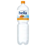 Hella Erfrischungsgetränk  Erdbeere