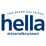 Hella Wasser, versch. Sorten