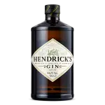 Hendricks Gin  Flora Adora