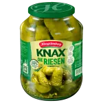 Hengstenberg Knax Die Riesen