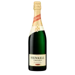 Henkell Feiner Sekt  Brut