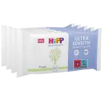 Hipp Feuchttücher  Ultra-Sensitiv