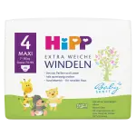 Hipp Windeln  3