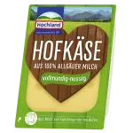 Hochland Hofkäse  charaktervoll-würzig