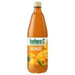 Hohes C  Plus Magnesium & B-Vitamine