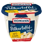 Homann Salat Homann Nudelsalat Italienischer Art