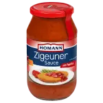 Homann Saucen  Paprika Sauce nach Balkan Art