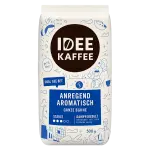 Idee Kaffeebohnen  Entkoffeiniert