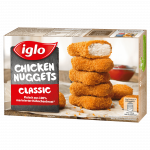 Iglo Chicken Nuggets, versch. Sorten
