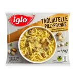 Iglo  Penne Creme Spinaci
