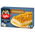 Iglo Schlemmer-Filet  Edelpilze