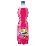 Ileburger Brause  Himbeer