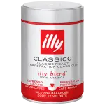 Illy Kaffee Illy Decaf