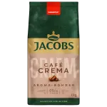 Jacobs Bohnen, versch. Sorten
