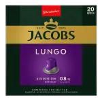 Jacobs Kapseln  Espresso 12 Ristretto