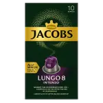 Jacobs Kapseln Jacobs Lungo 8 Intenso Kapseln