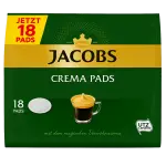 Jacobs Pads  Mild