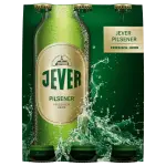 Jever Sixpack Jever Fun Zitrone