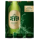 Jever Sixpack Jever Pilsener